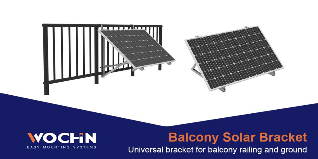 Plug and play! Can the popular "balcony photovoltaic" open up a "trillion market"?cid=18