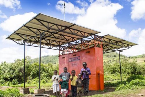 International Solar Alliance Launches Innovation Challenge in Africa