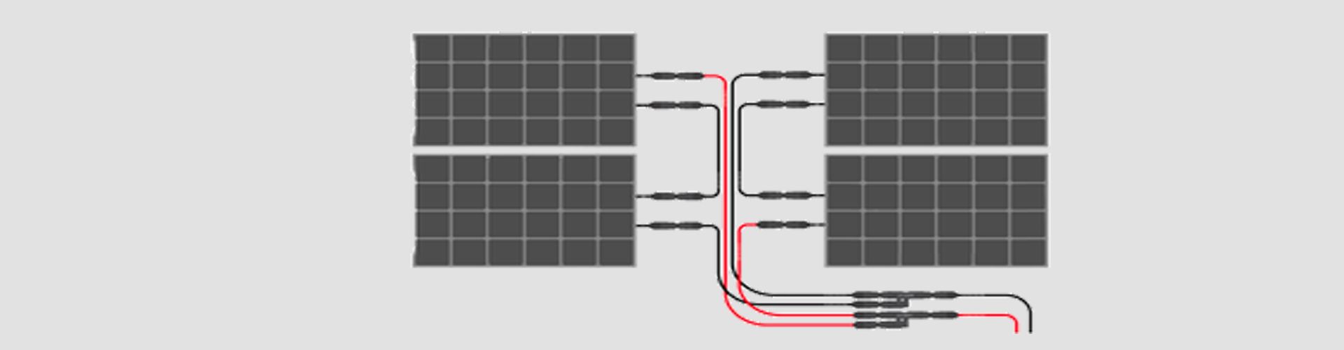 Solar Connector