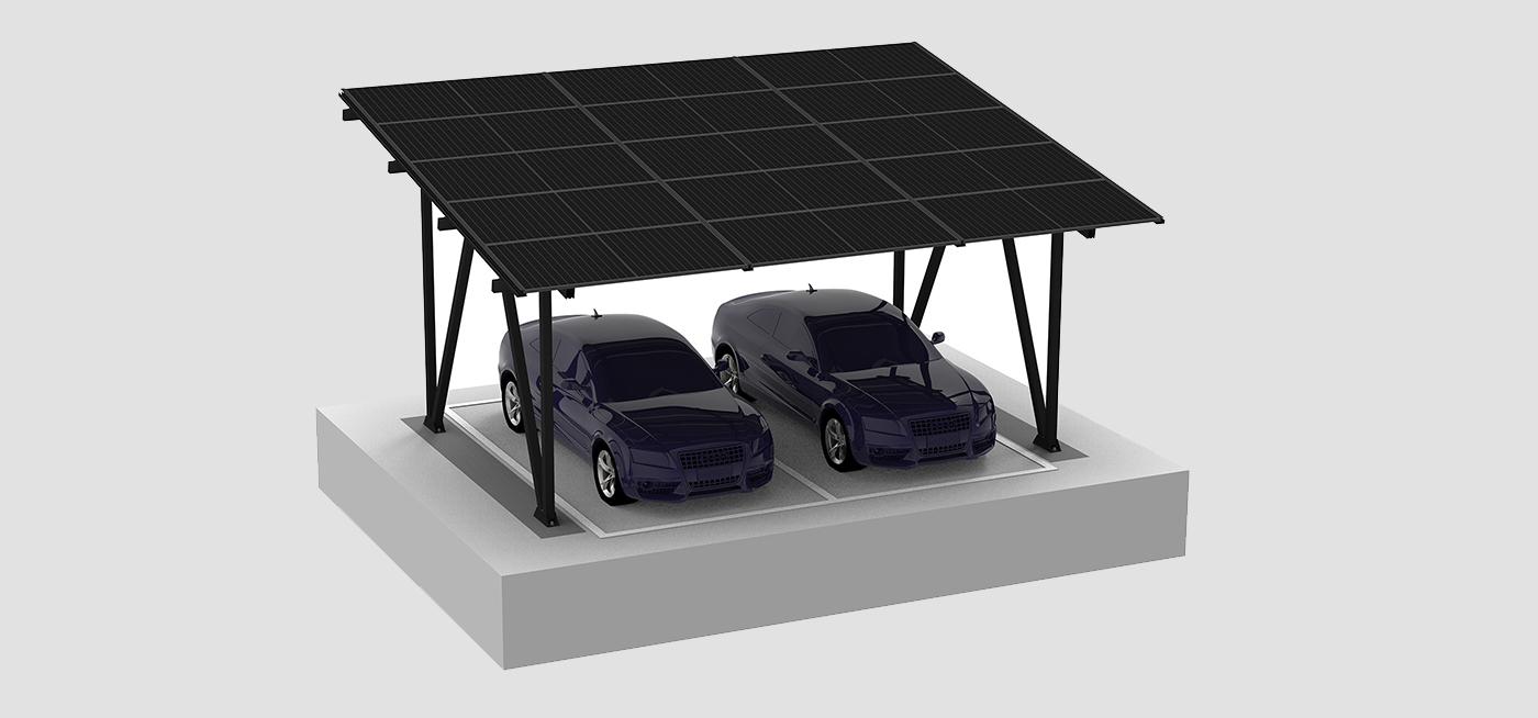 AWC Car Park Mount System