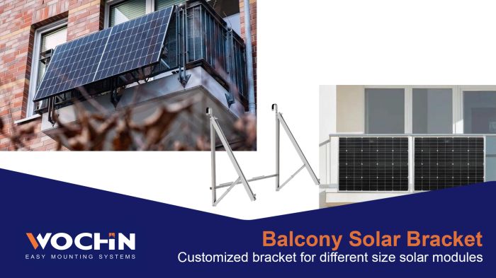 Plug and play! Can the popular &quot;balcony photovoltaic&quot; open up a &quot;trillion market&quot;?